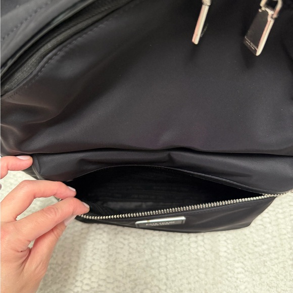 Kate Spade Sam Icon Medium Backpack - Picture 6 of 16